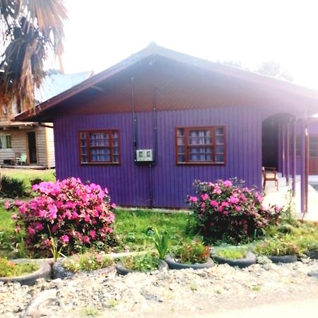 Pousada Pôr do Sol Rural Apartamento Urubici Exterior foto